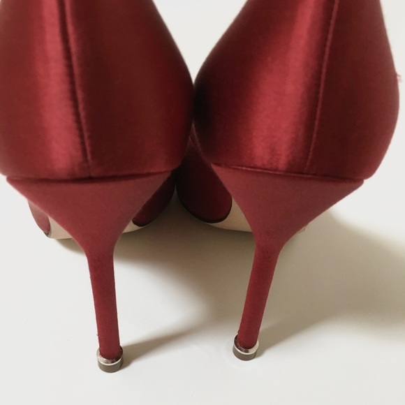 Manolo Blahnik - Picture 2 of 7